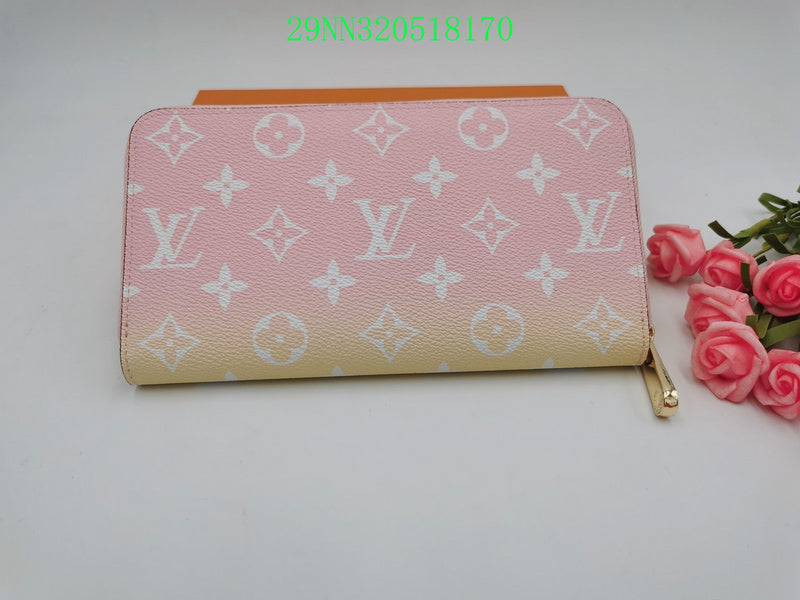 COZY BAGS - CHL Wallet - 944