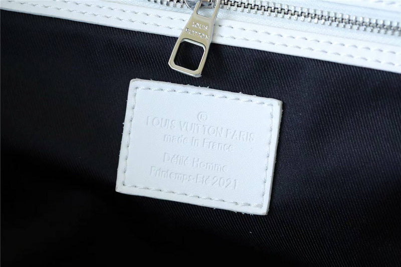 JB - LOV Travel Bags - 205