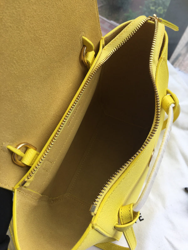 COZY - COL Bags - 399