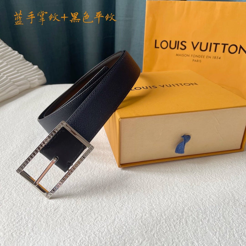 JB - LOV Belts - 168