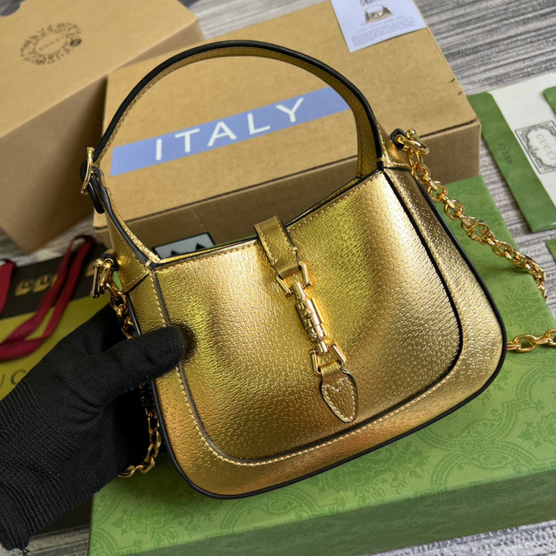 JB - Guki Lady Bags - 660