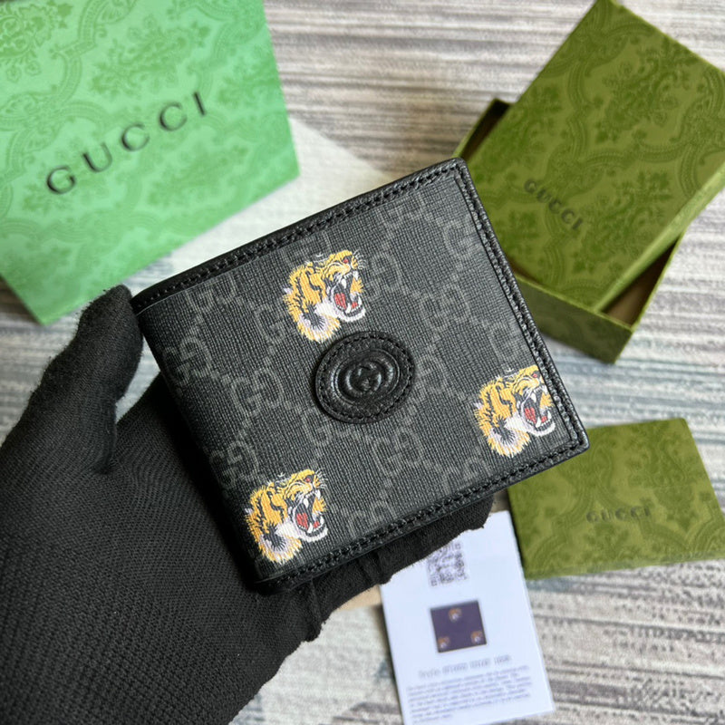 COZY BAGS - Guki Wallet - 185