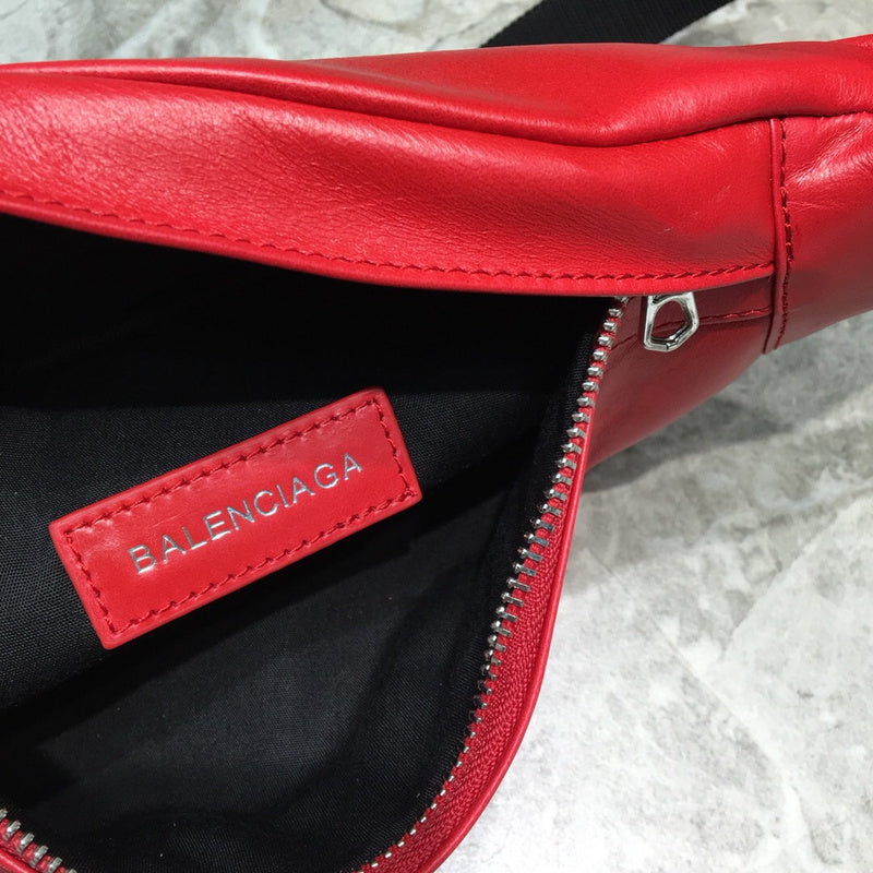 JB - BG Men Bags - 001