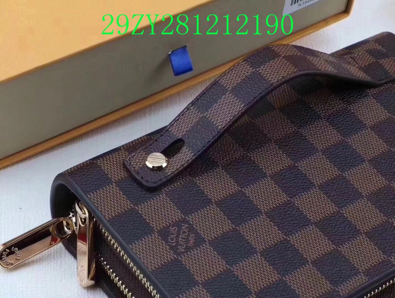 COZY BAGS - CHL Wallet - 1211