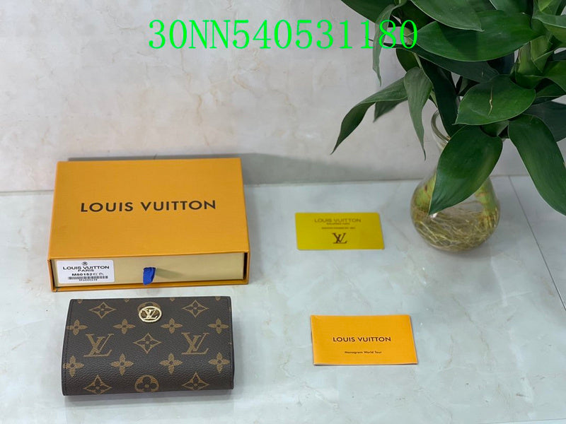 COZY BAGS - CHL Wallet - 869