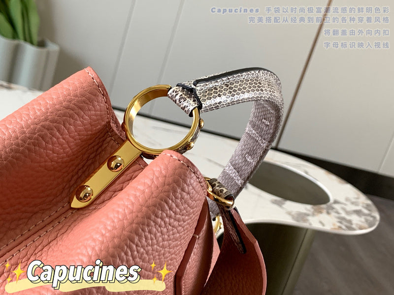 COZY - LOV Lady Bags - 691