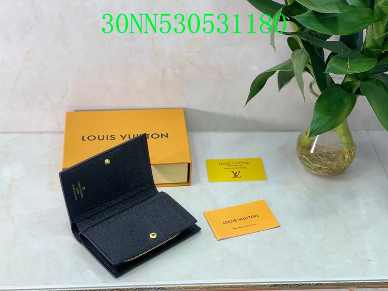 COZY BAGS - CHL Wallet - 870