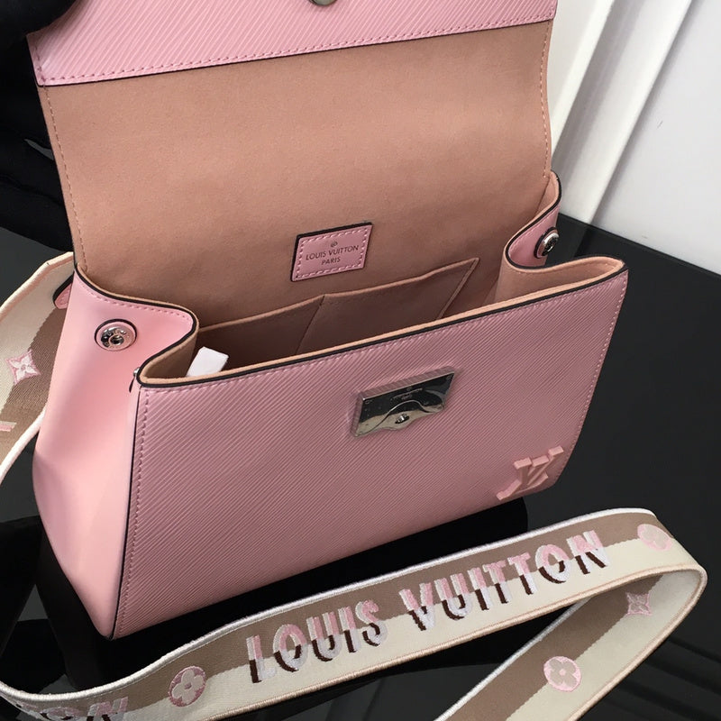 COZY - LV Bags - 1452