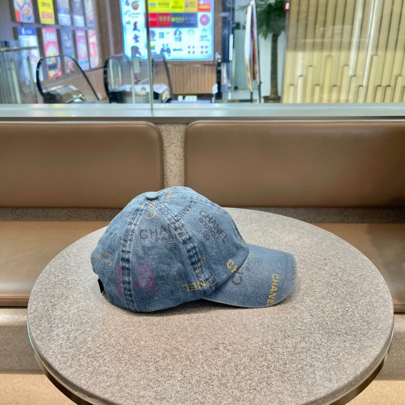 COZY BAGS - CHL Hats & Caps - 036