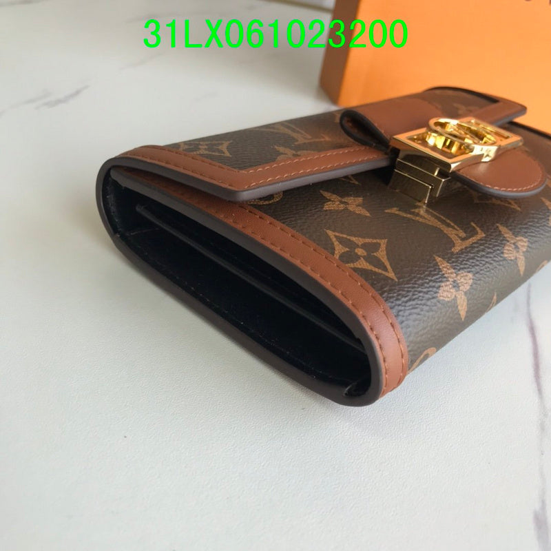 COZY BAGS - CHL Wallet - 1327