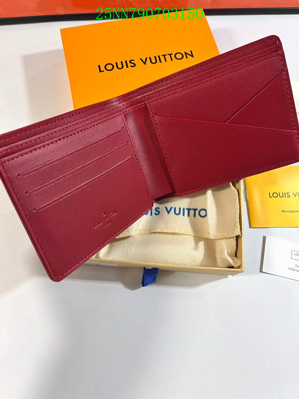 COZY BAGS - LOV Wallet - 276