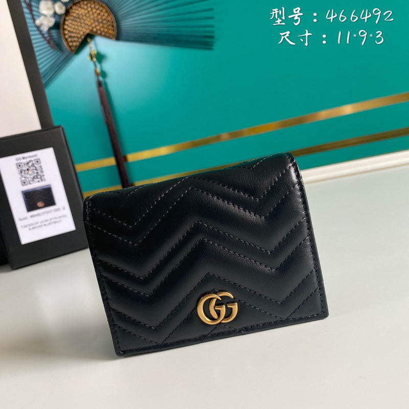 Cozy Bags - GUKI Women Wallets - 150