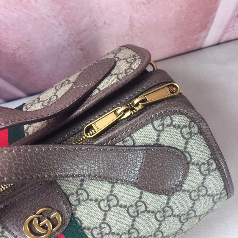 COZY BAGS - GUKI Bags - 346