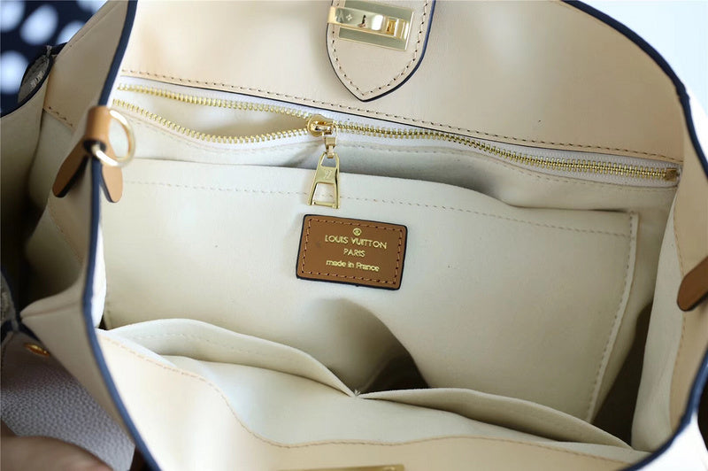 COZY - LOV Lady Bags - 2153