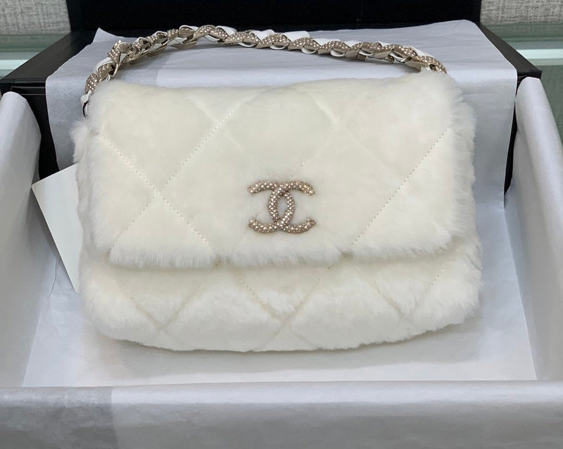COZY BAGS - CHL Lady Bags - 476