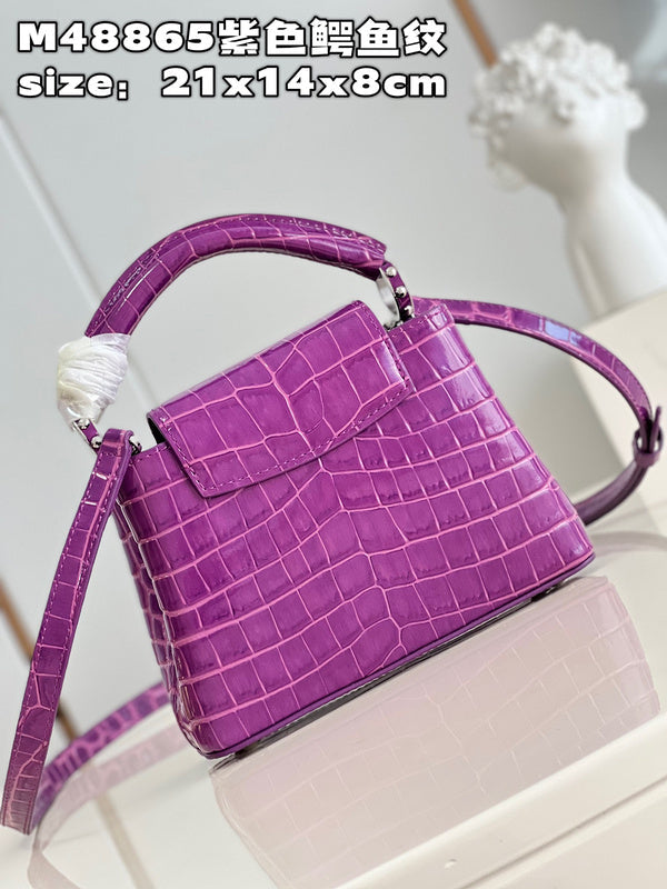 COZY - LV Bags - 1248