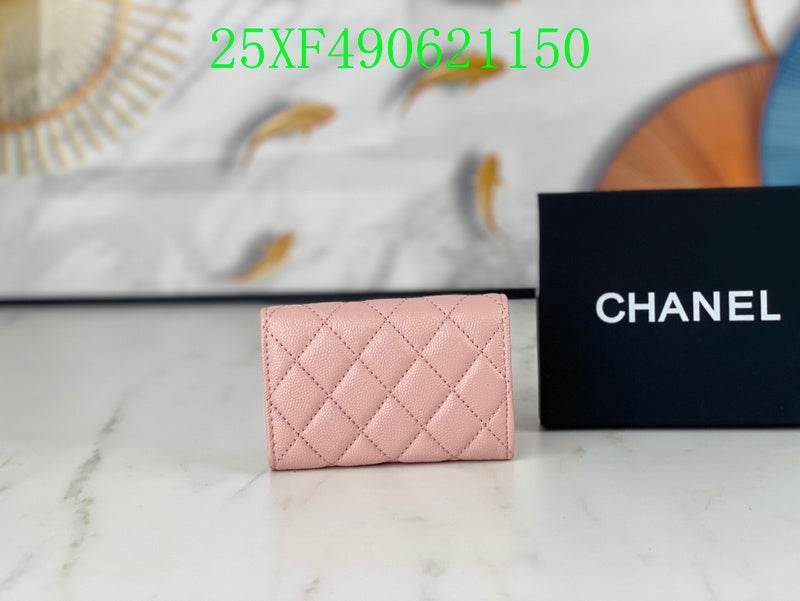 COZY BAGS - CHL Wallet - 093