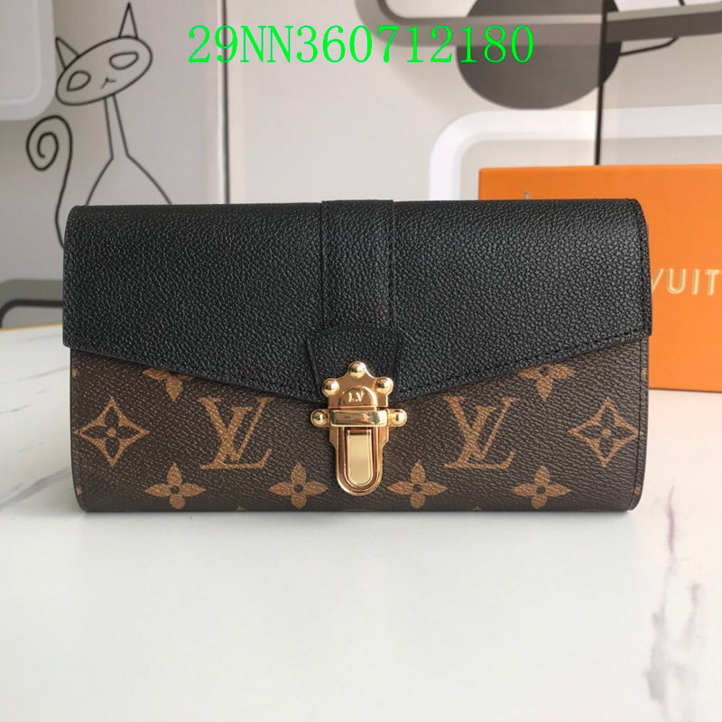 COZY BAGS - CHL Wallet - 752