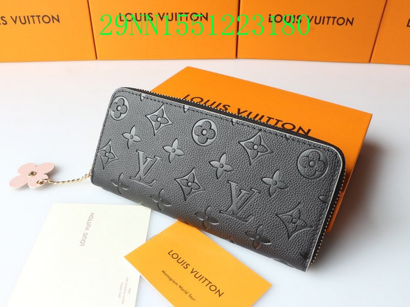 COZY BAGS - CHL Wallet - 294