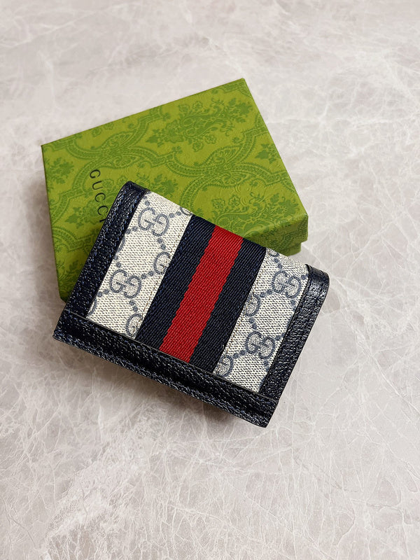 COZY BAGS - Guki Wallet - 243