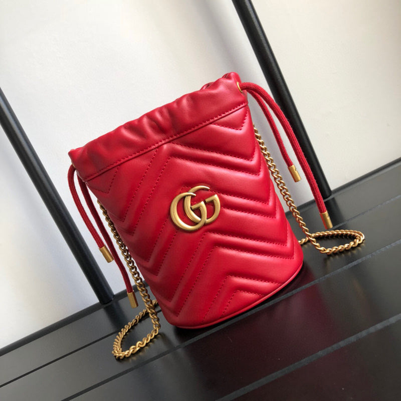 JB - Guki Lady Bags - 1270