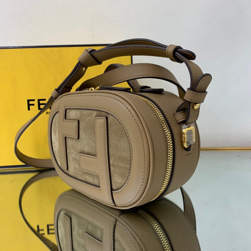 COZY - FDE Bags - 250