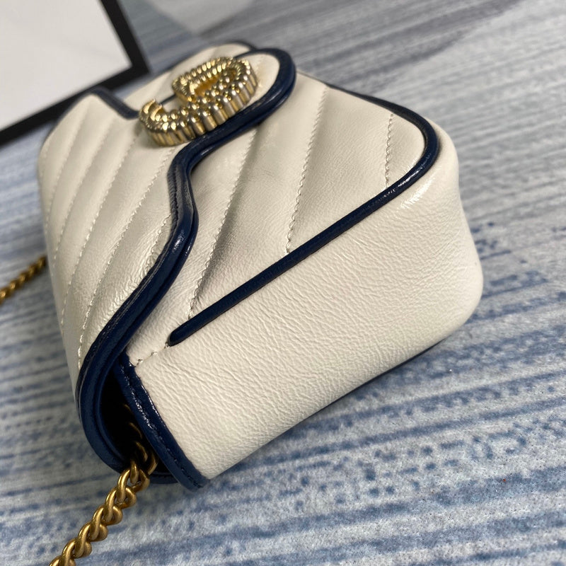 COZY BAGS - GUKI Bags - 2200