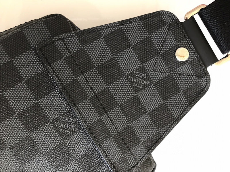 COZY - LV Bags - 3911