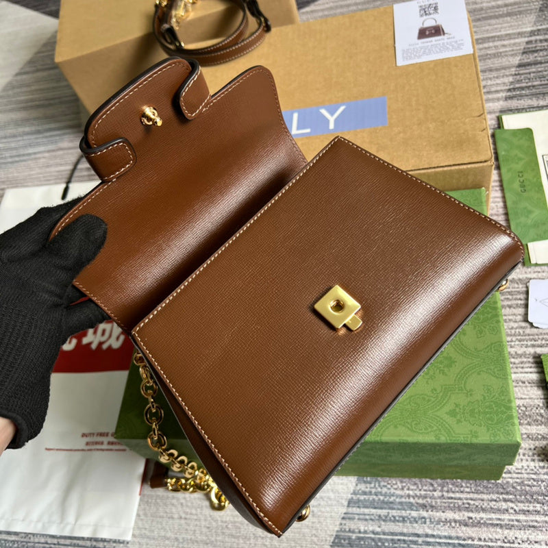 COZY BAGS - GUKI Bags - 1197