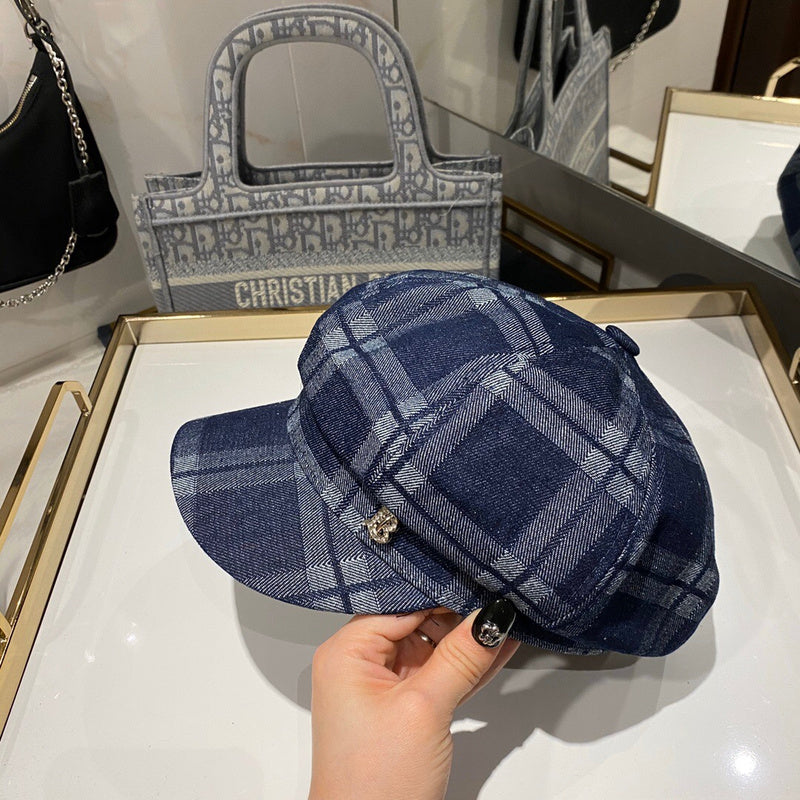 COZY BAGS - BOR Hats & Caps - 189