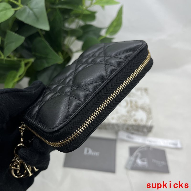 COZY BAGS - Mix Wallets - 281