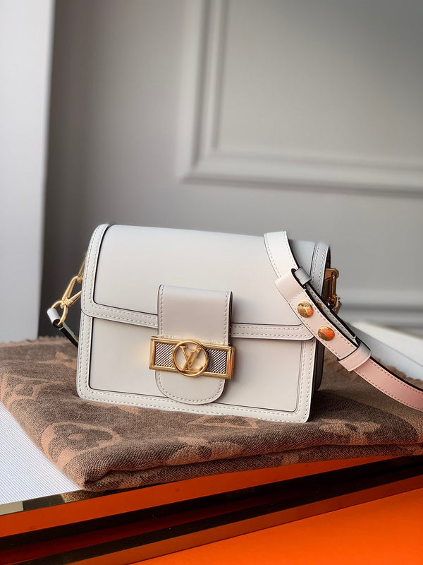 COZY - LV Bags - 5260