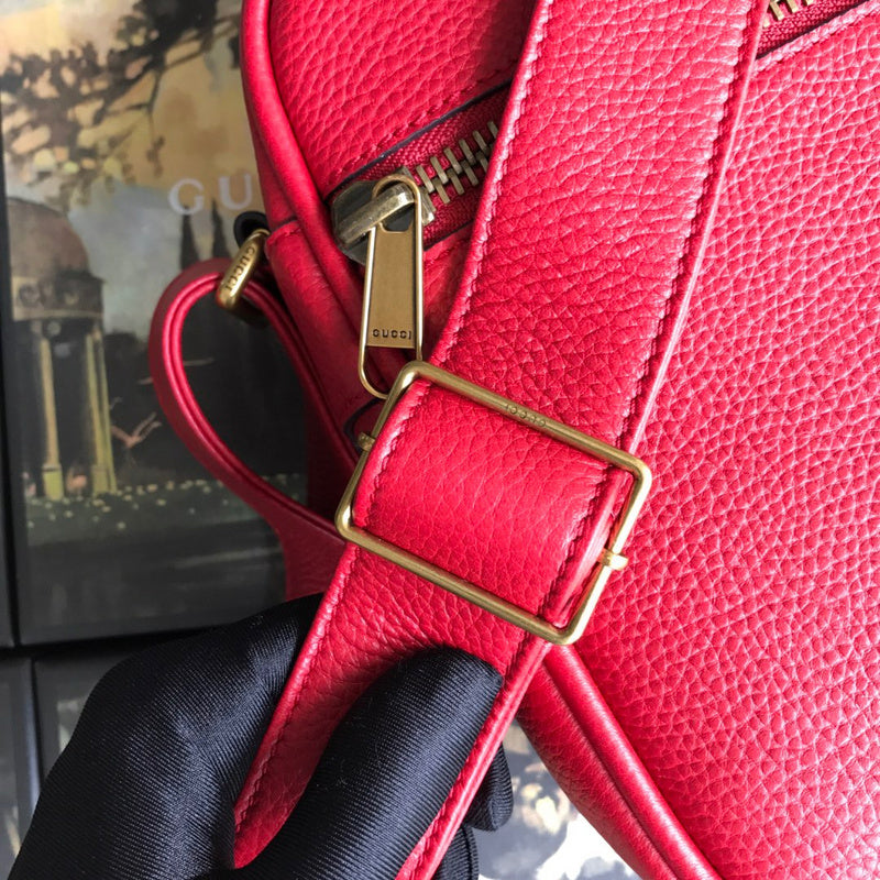 COZY BAGS - Guki Men Bags - 310