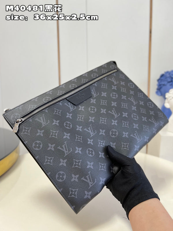 COZY - LOV Wallets - 080