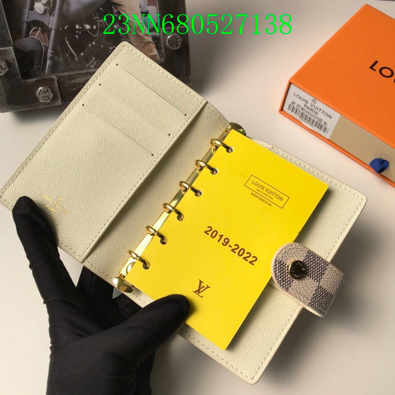 COZY BAGS - CHL Wallet - 880