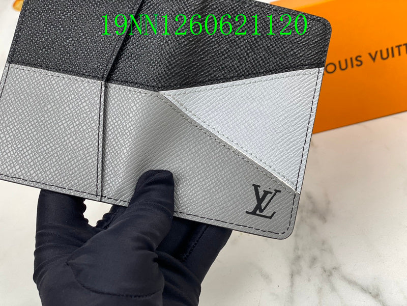 COZY BAGS - LOV Wallet - 333