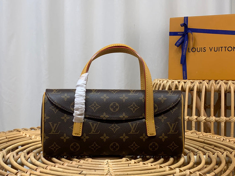 JB - LOV Lady Bags - 520