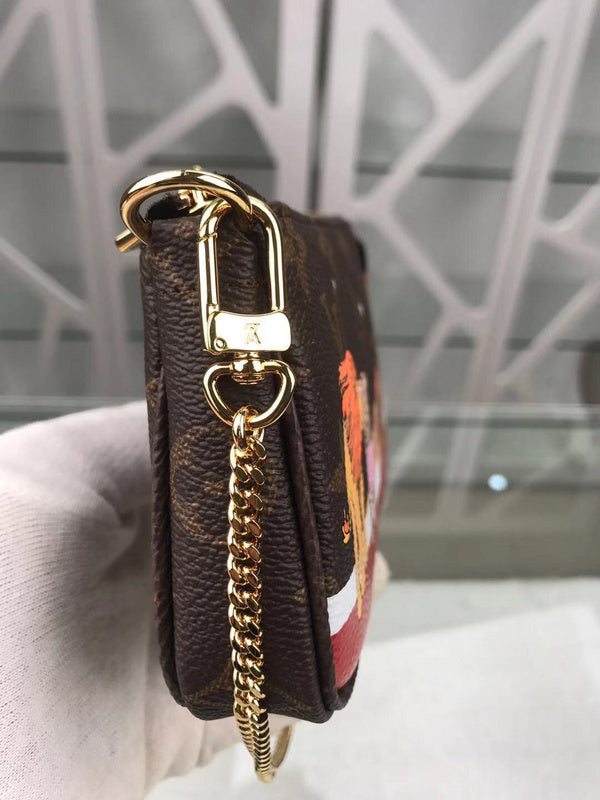 COZY BAGS - LOV Wallets - 622