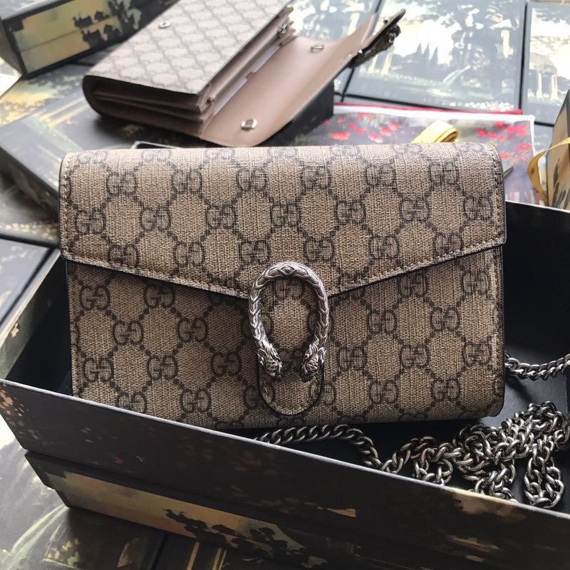 COZY - Guki Lady Bags - 1471