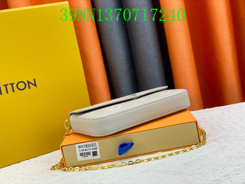 COZY BAGS - LOV Wallet - 217