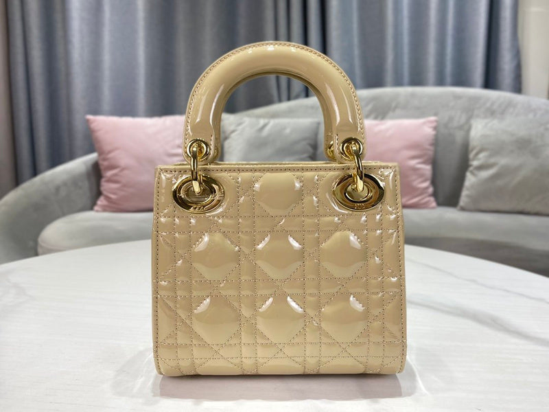 JB - DOR Lady Bags - 443