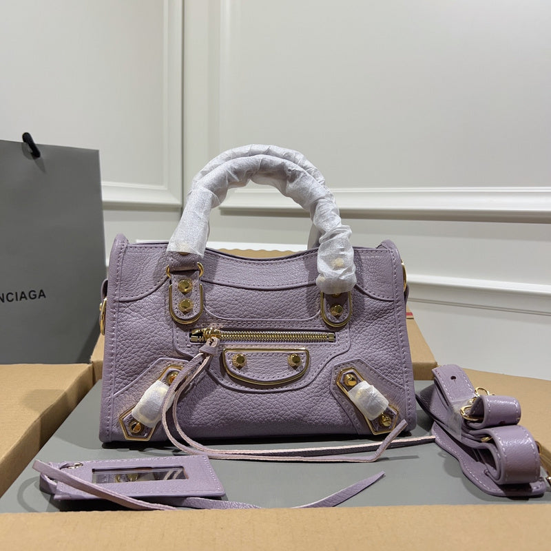COZY - BG Bags - 592