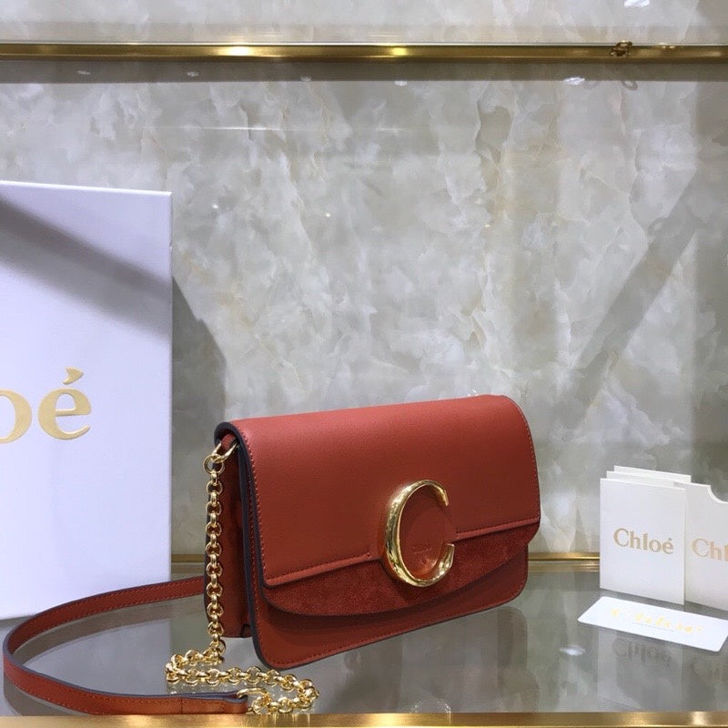 JB - CLE Lady Bags - 119