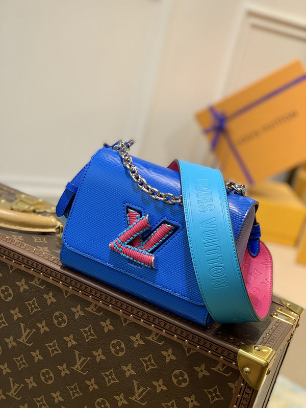 COZY BAGS - LOV Bags - 3539