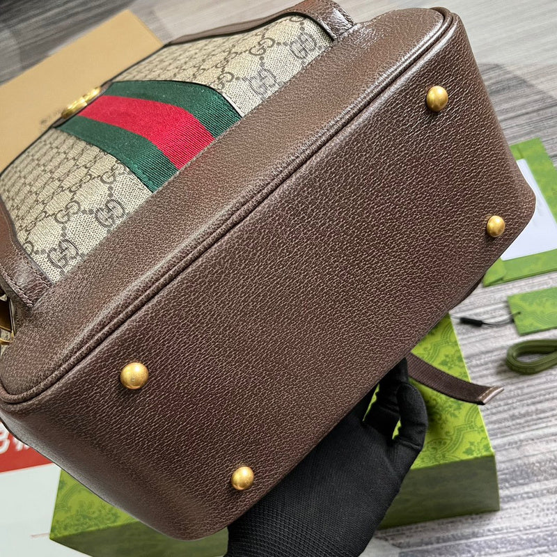 COZY BAGS - Guki Backpacks - 010