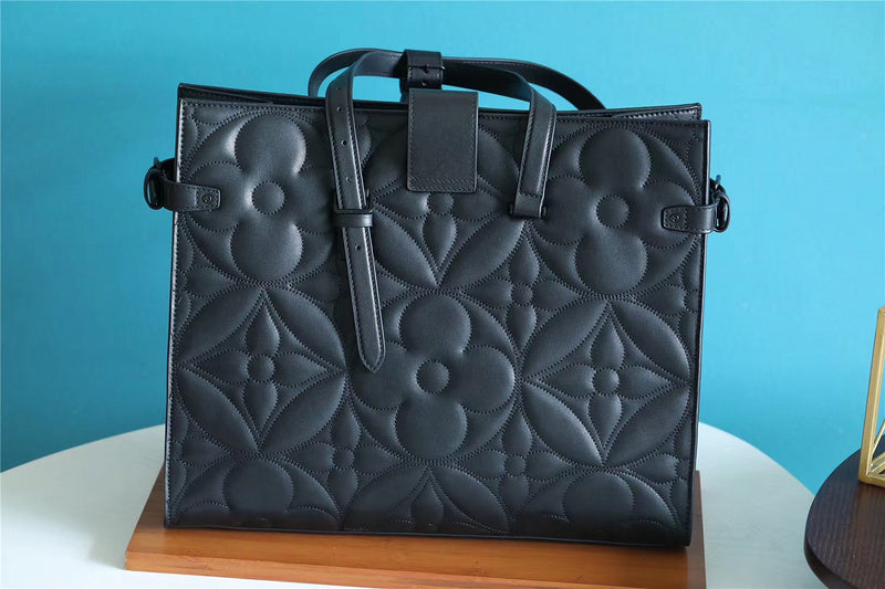COZY - LOV Men Business Bags - 054