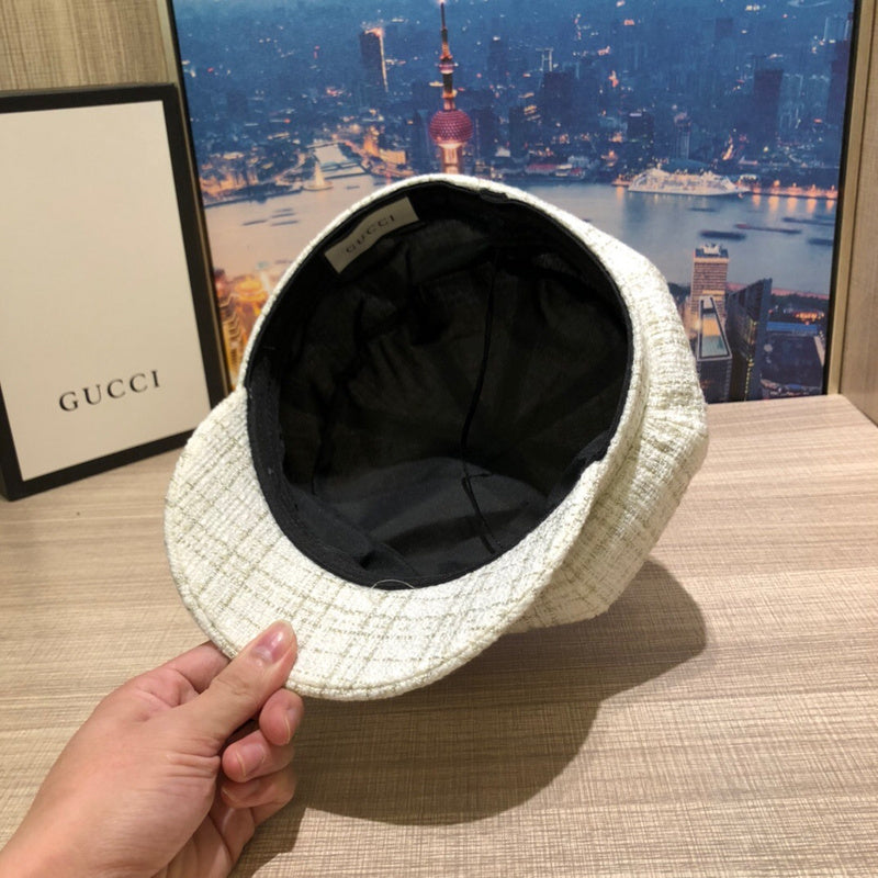 COZY BAGS - Guki Hats & Caps - 383