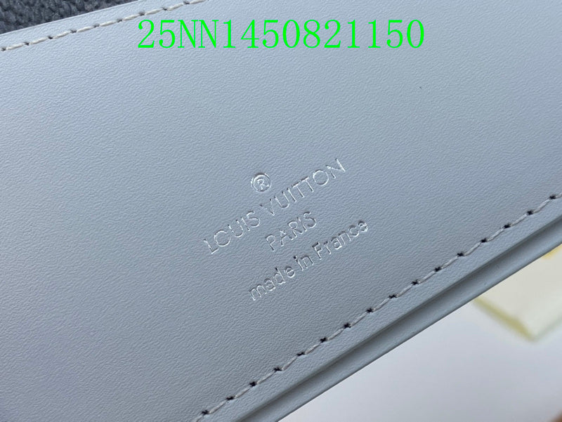 COZY BAGS - LOV Wallet - 102