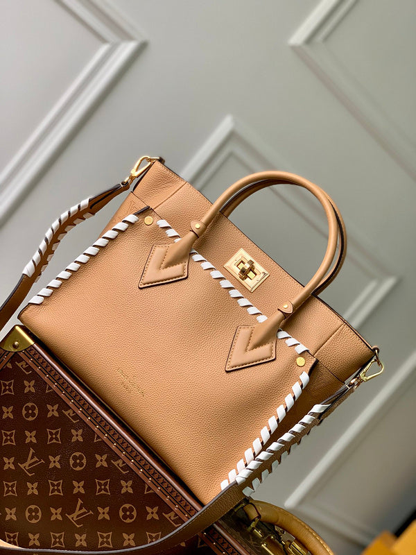 COZY BAGS - LOV Bags - 1074