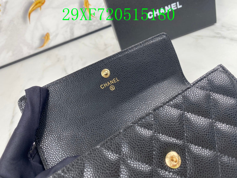 COZY BAGS - CHL Wallet - 139